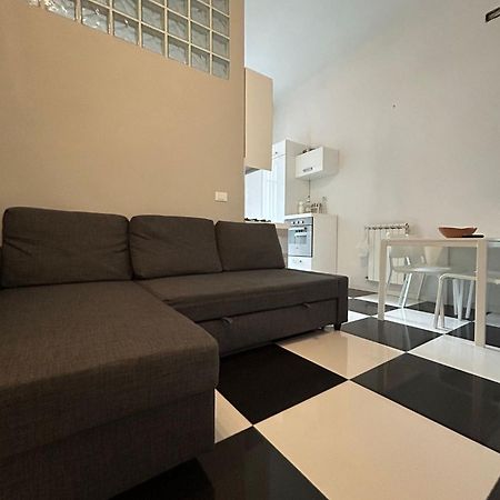 Ferienwohnung Ampio Bilocale Sui Navigli Milano Exterior foto