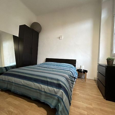 Ferienwohnung Ampio Bilocale Sui Navigli Milano Exterior foto