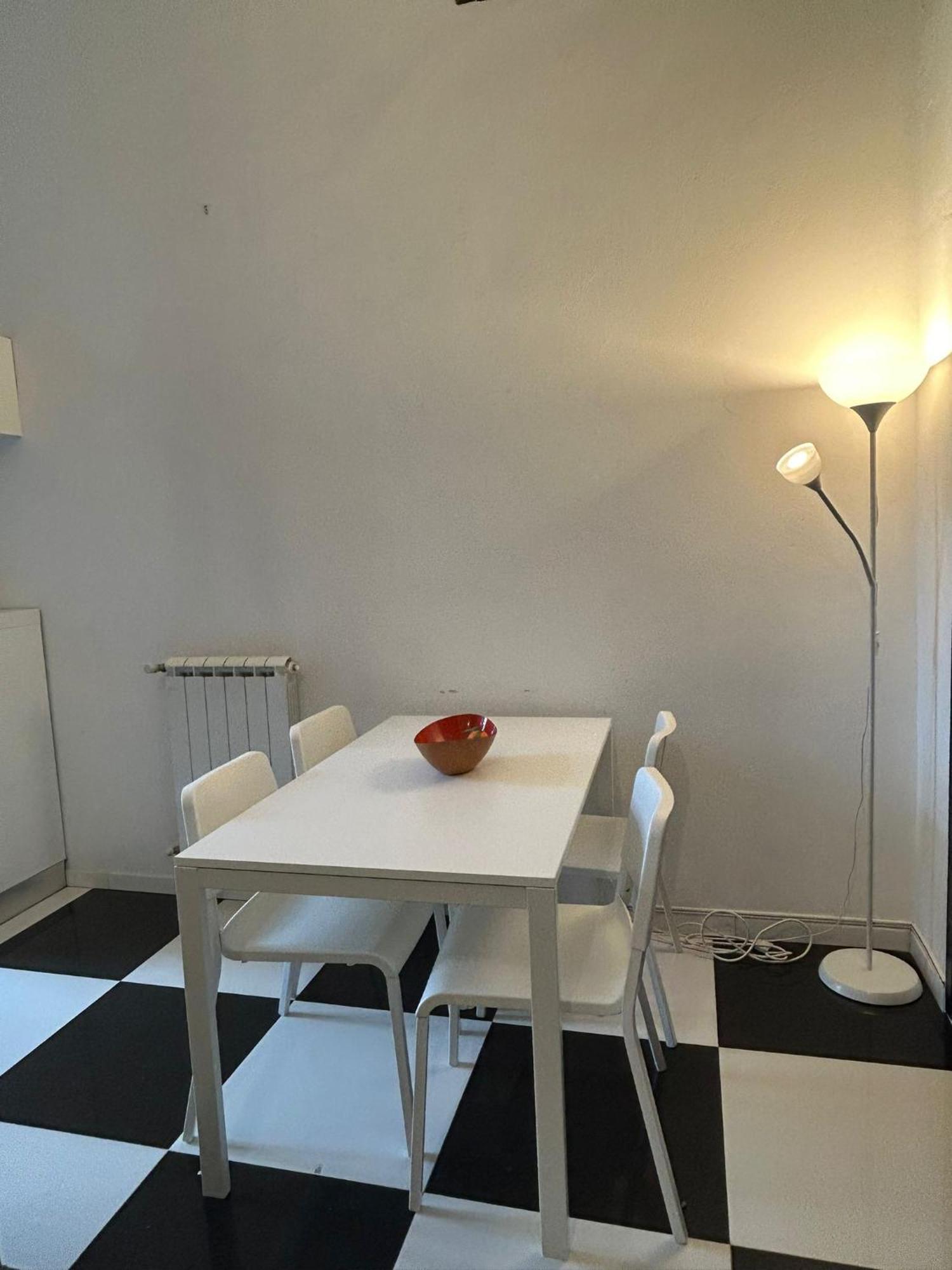 Ferienwohnung Ampio Bilocale Sui Navigli Milano Exterior foto