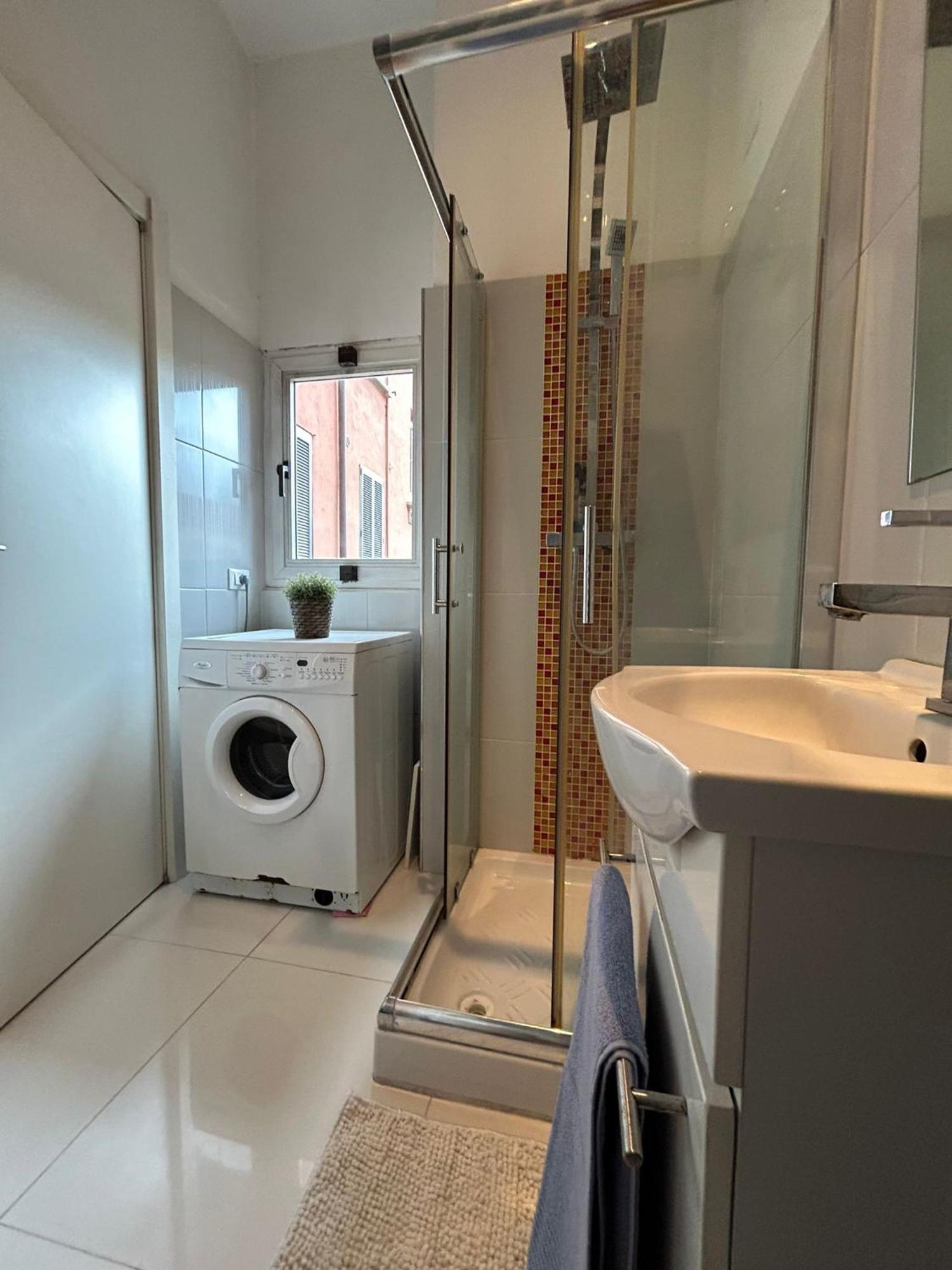 Ferienwohnung Ampio Bilocale Sui Navigli Milano Exterior foto